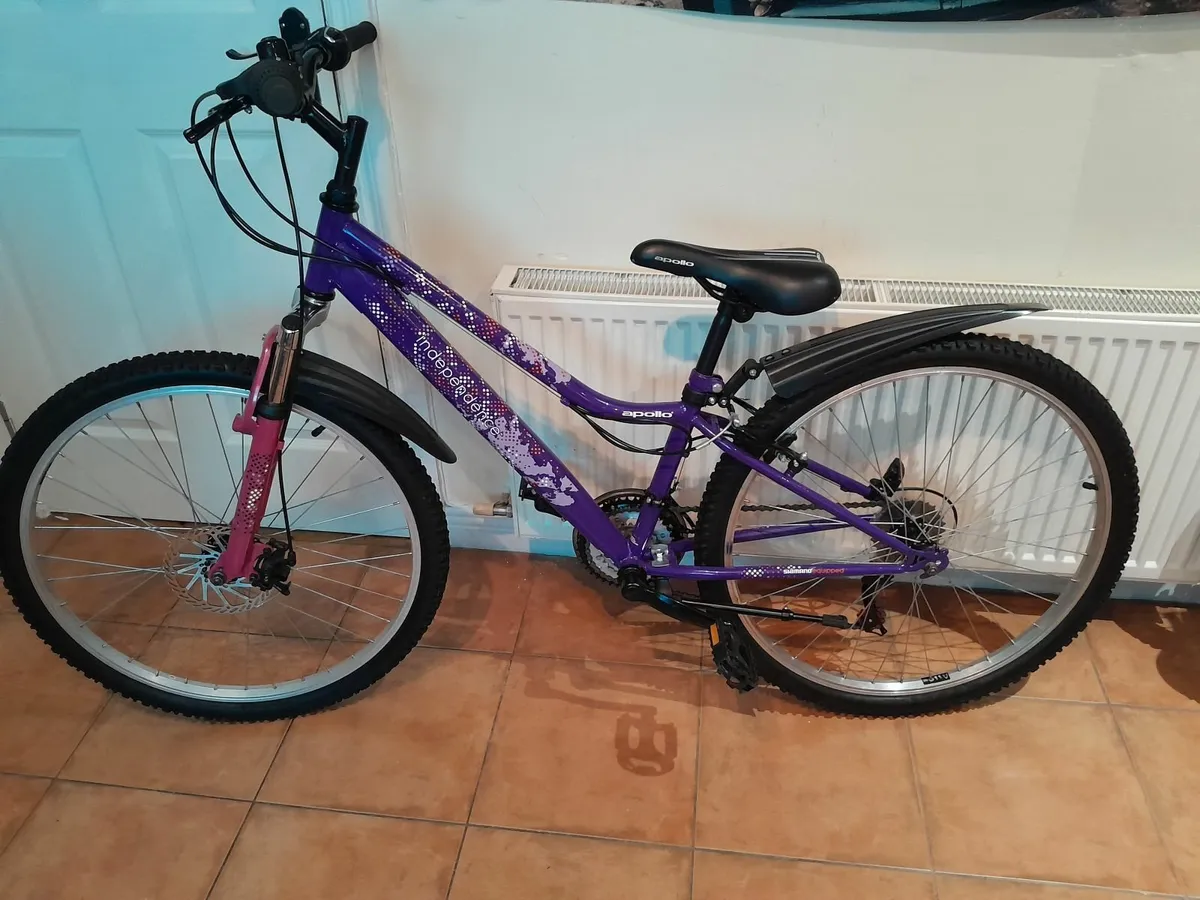 Bicycle - Image 1