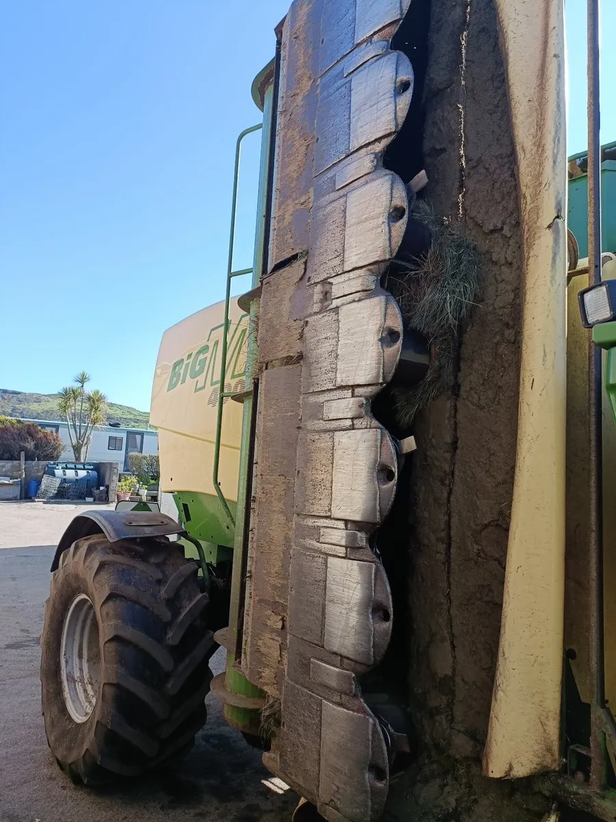 KRONE  BIG M - Image 2