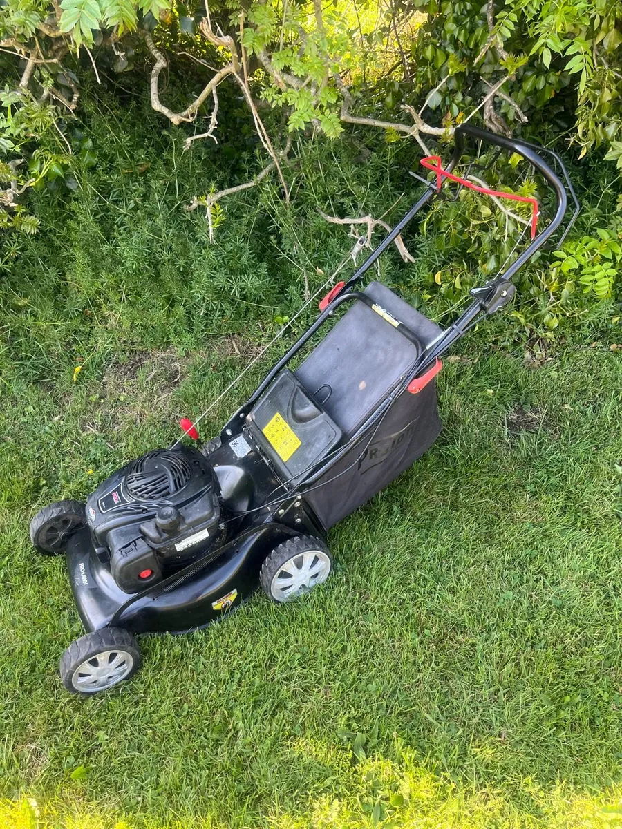 Lawnmower - Image 2