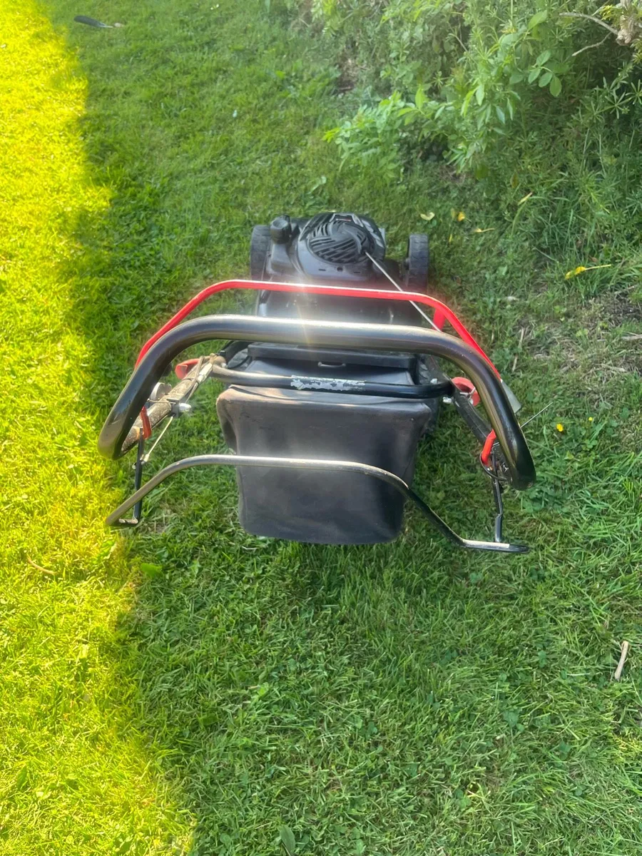 Lawnmower - Image 3