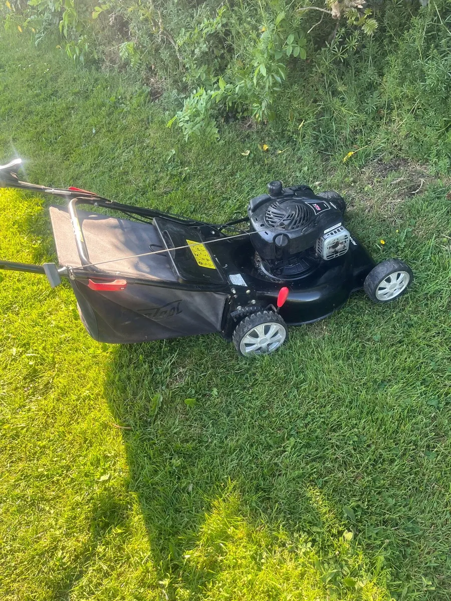 Lawnmower - Image 4
