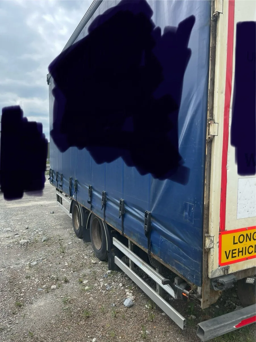 Drawbar Trailers - Image 3
