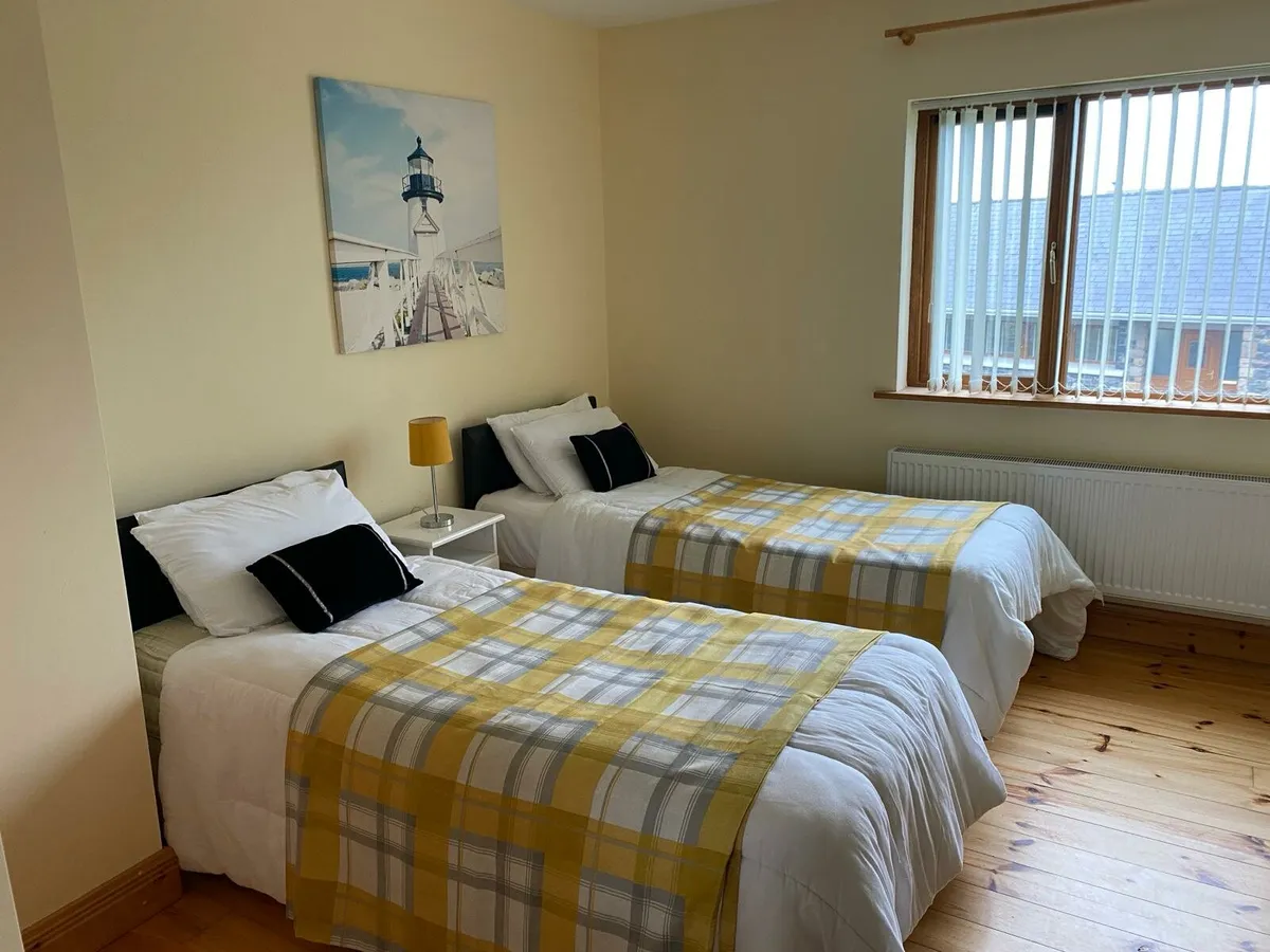 Holiday home rent - Image 2