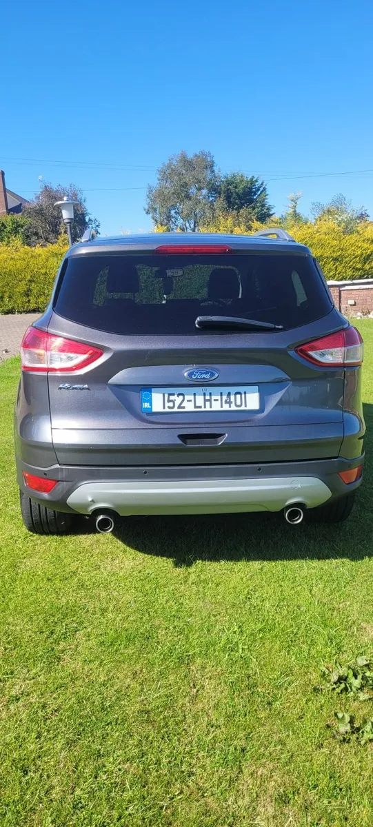 Ford Kuga 2015 - Image 4