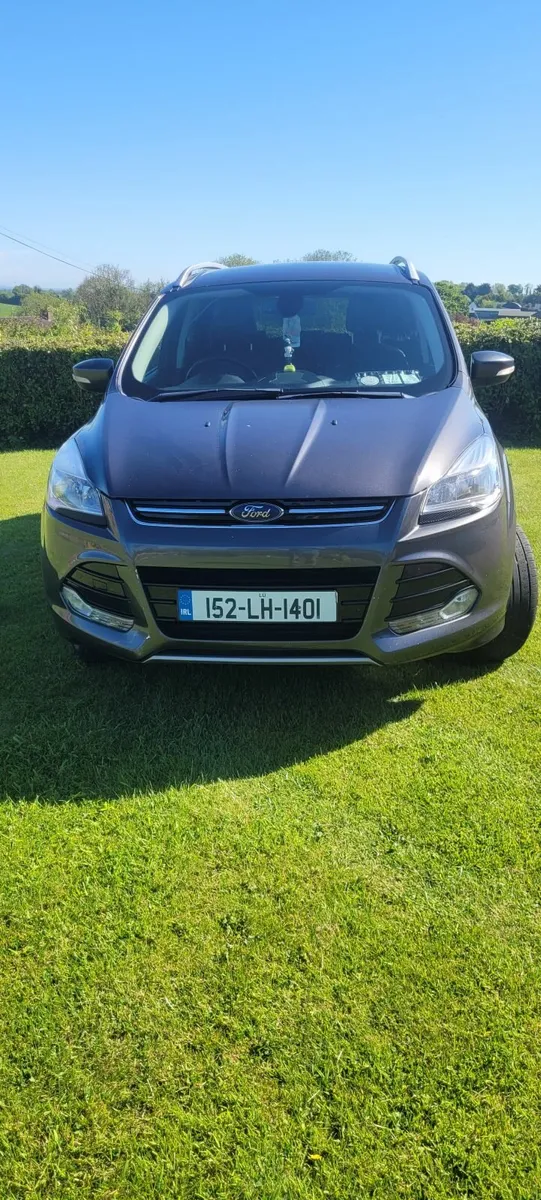 Ford Kuga 2015 - Image 3