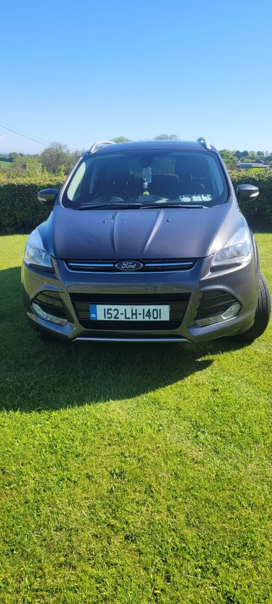 Ford Kuga 2015 - Image 1