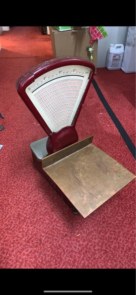 Berkel Scales - Image 2
