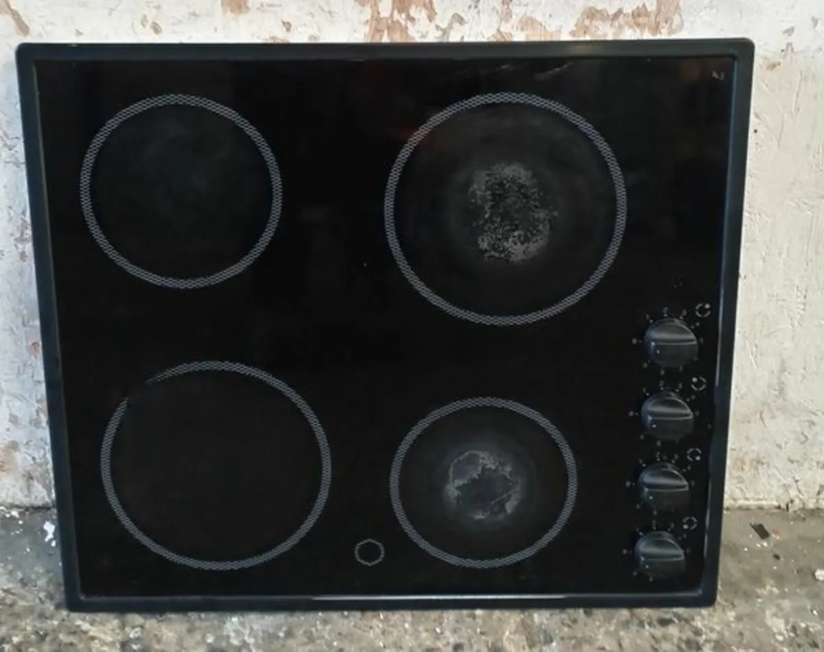 Hob - Image 1