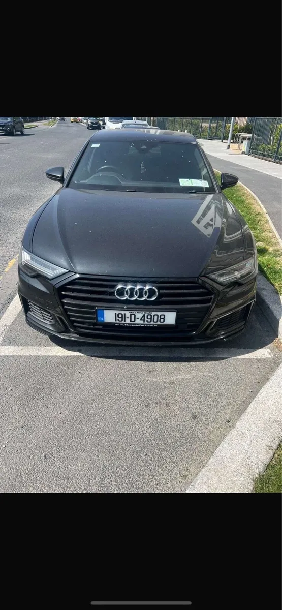 Audi A6 S Line 40 TDi - Image 2