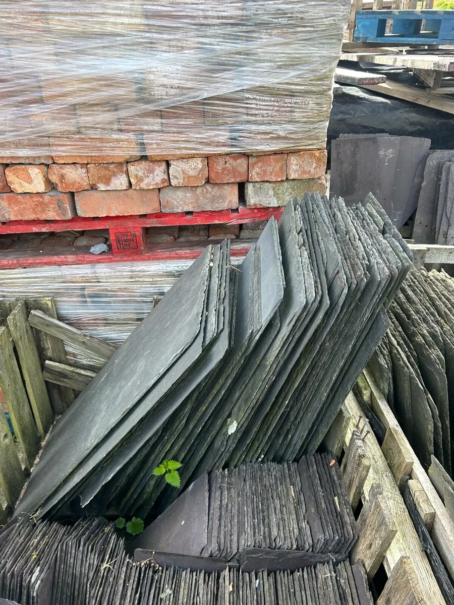 Random large Killaloes - Image 1
