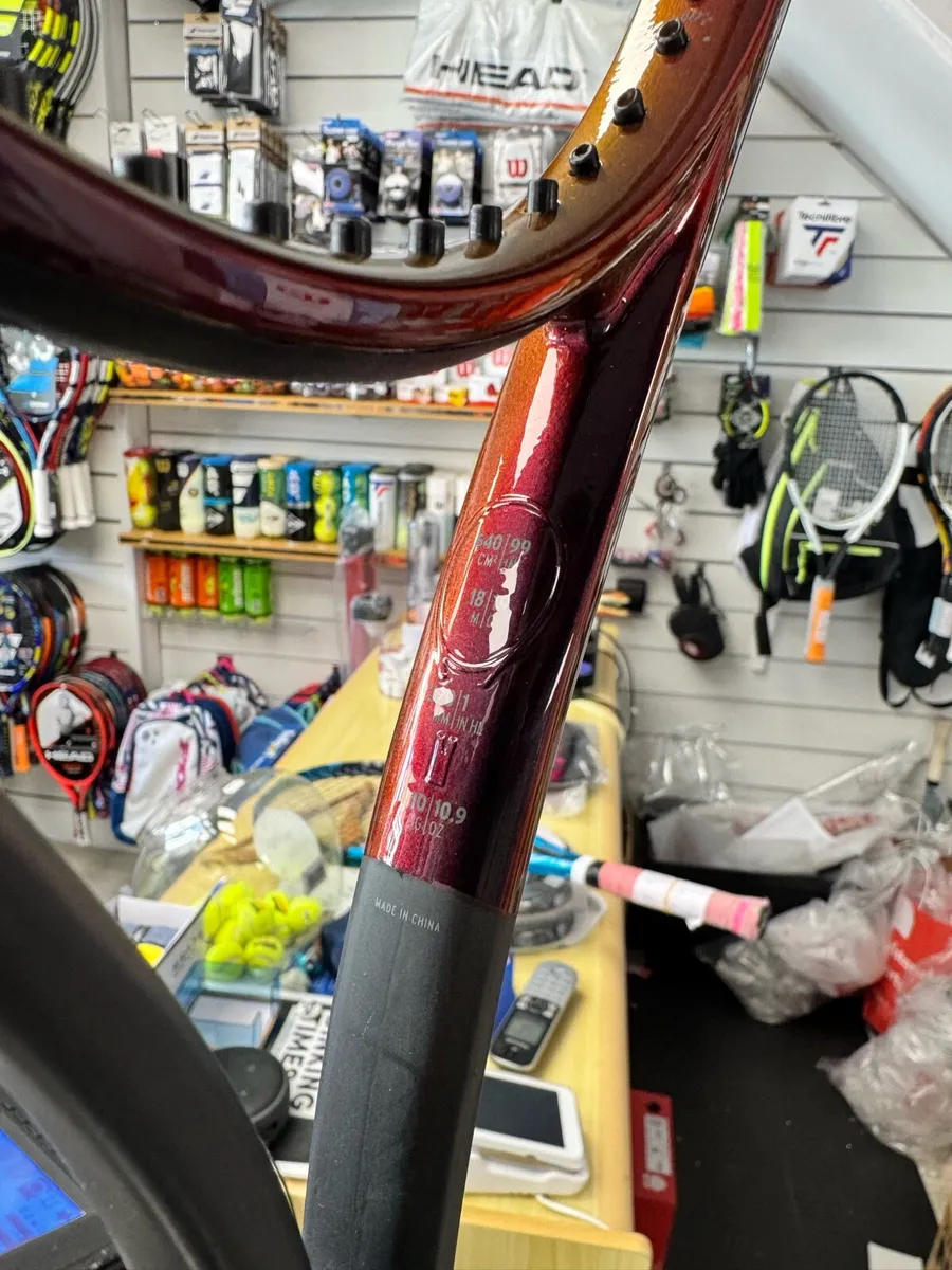 Head Prestige MP - Image 3