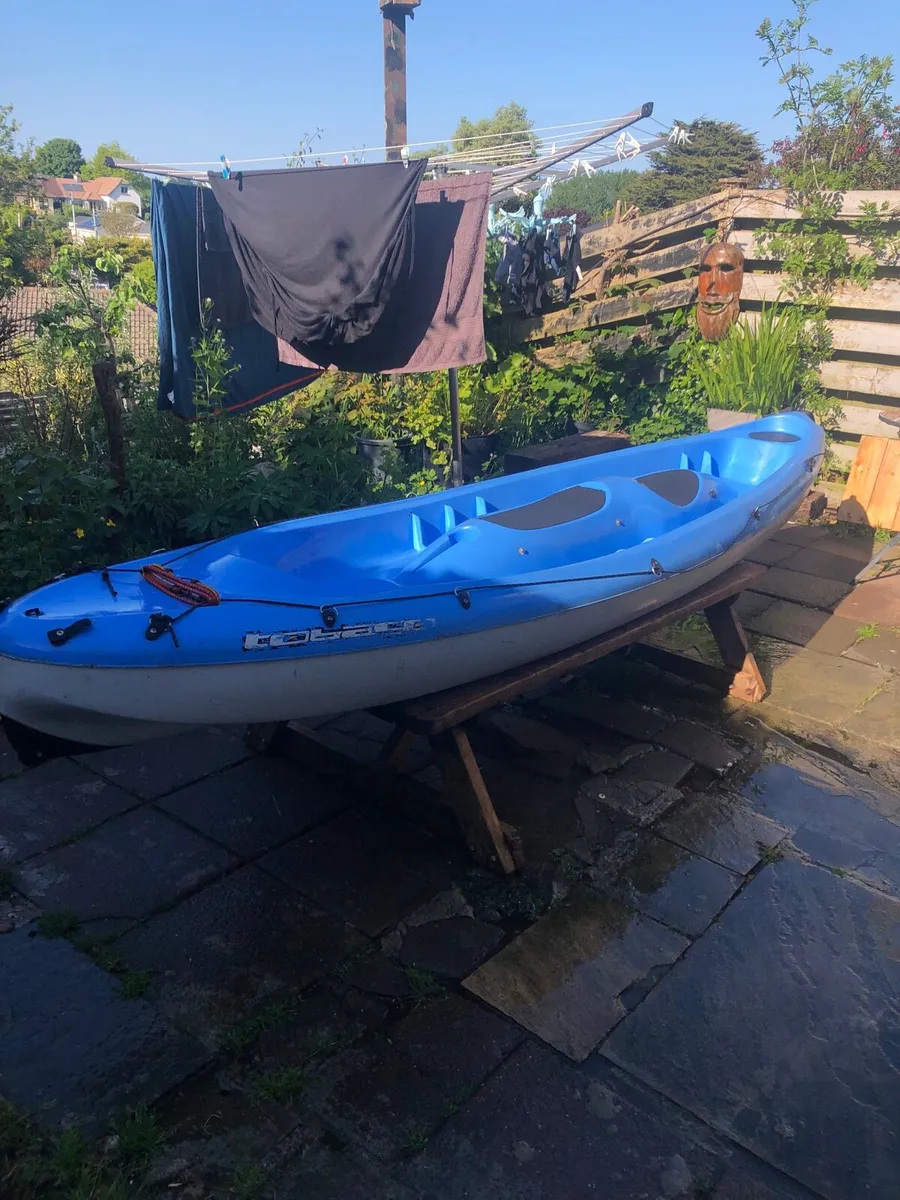 Kayak - Image 1