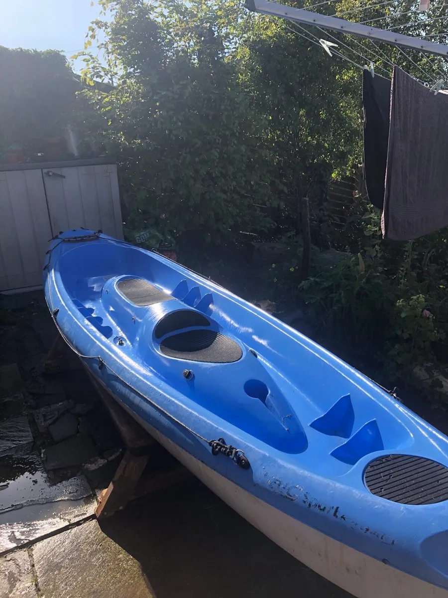 Kayak - Image 2