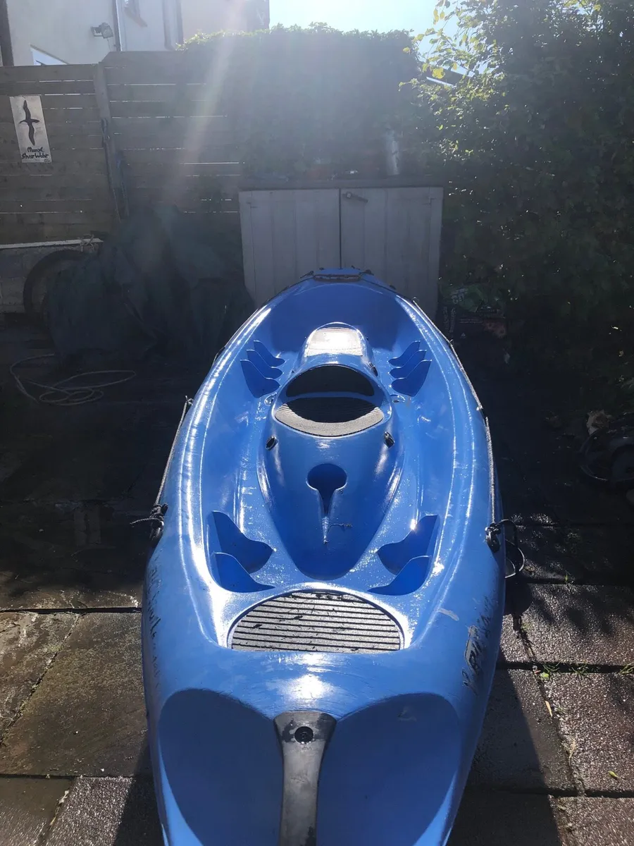 Kayak - Image 3