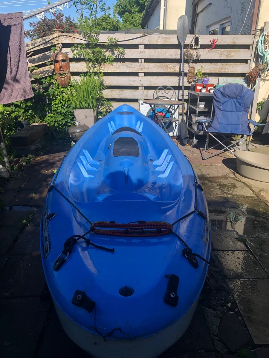 Kayak - Image 4