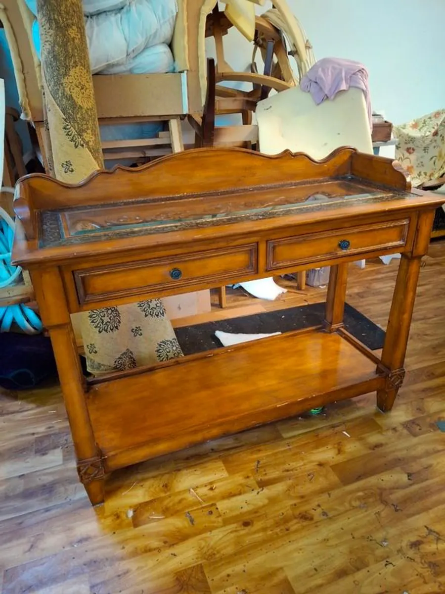 Console table - Image 2