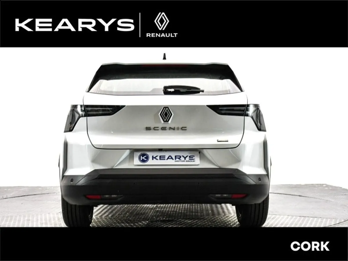 Renault Scenic E-tech Evolution 60kwh170hp - Image 3