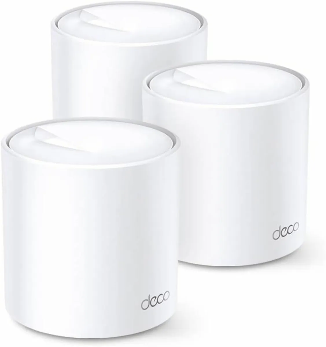 TP-Link Deco X20 Whole Home Mesh WiFi 6 - Image 1