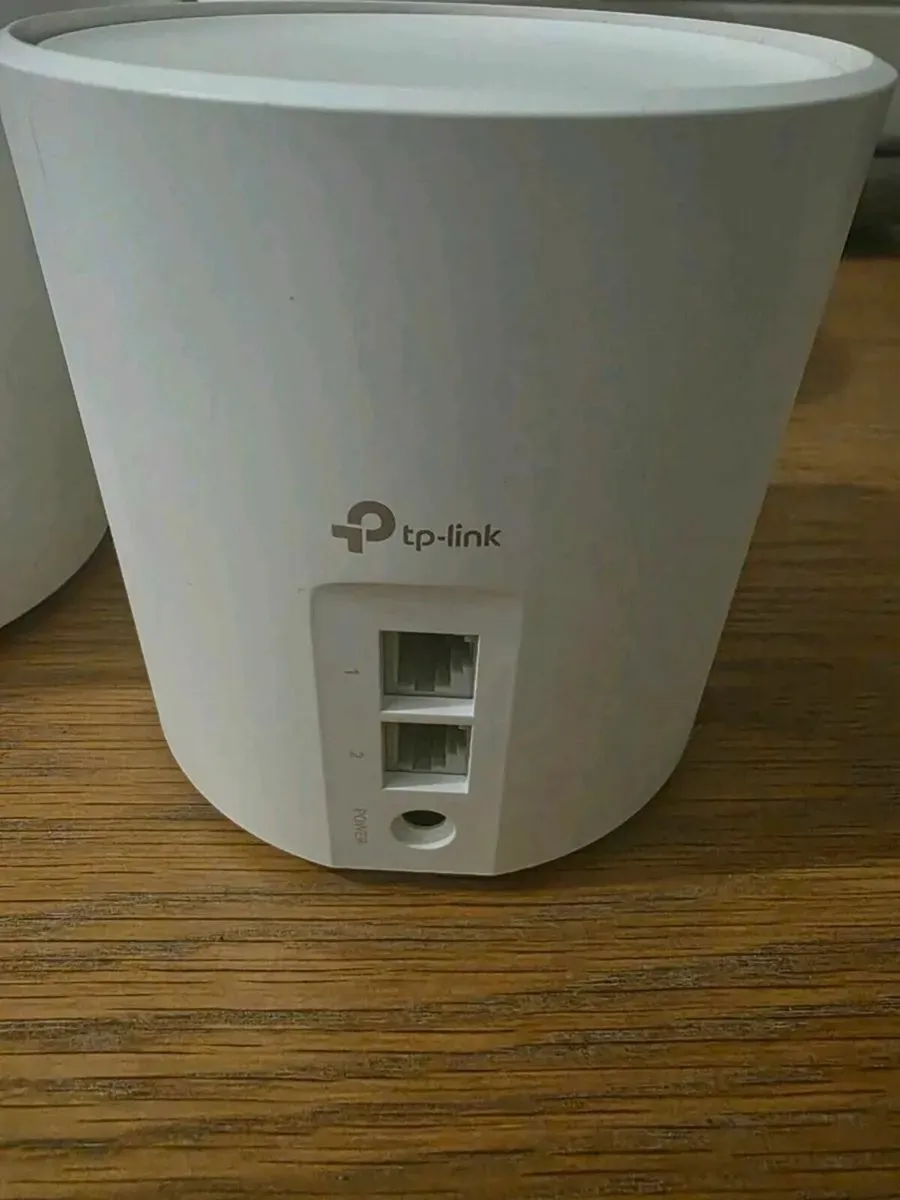 TP-Link Deco X20 Whole Home Mesh WiFi 6 - Image 4