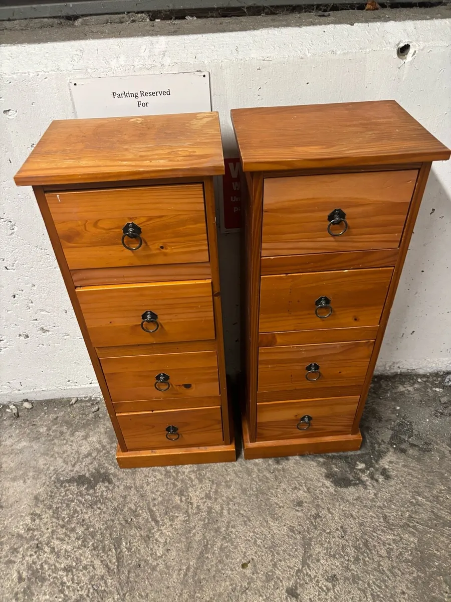 Cabinets - Image 1