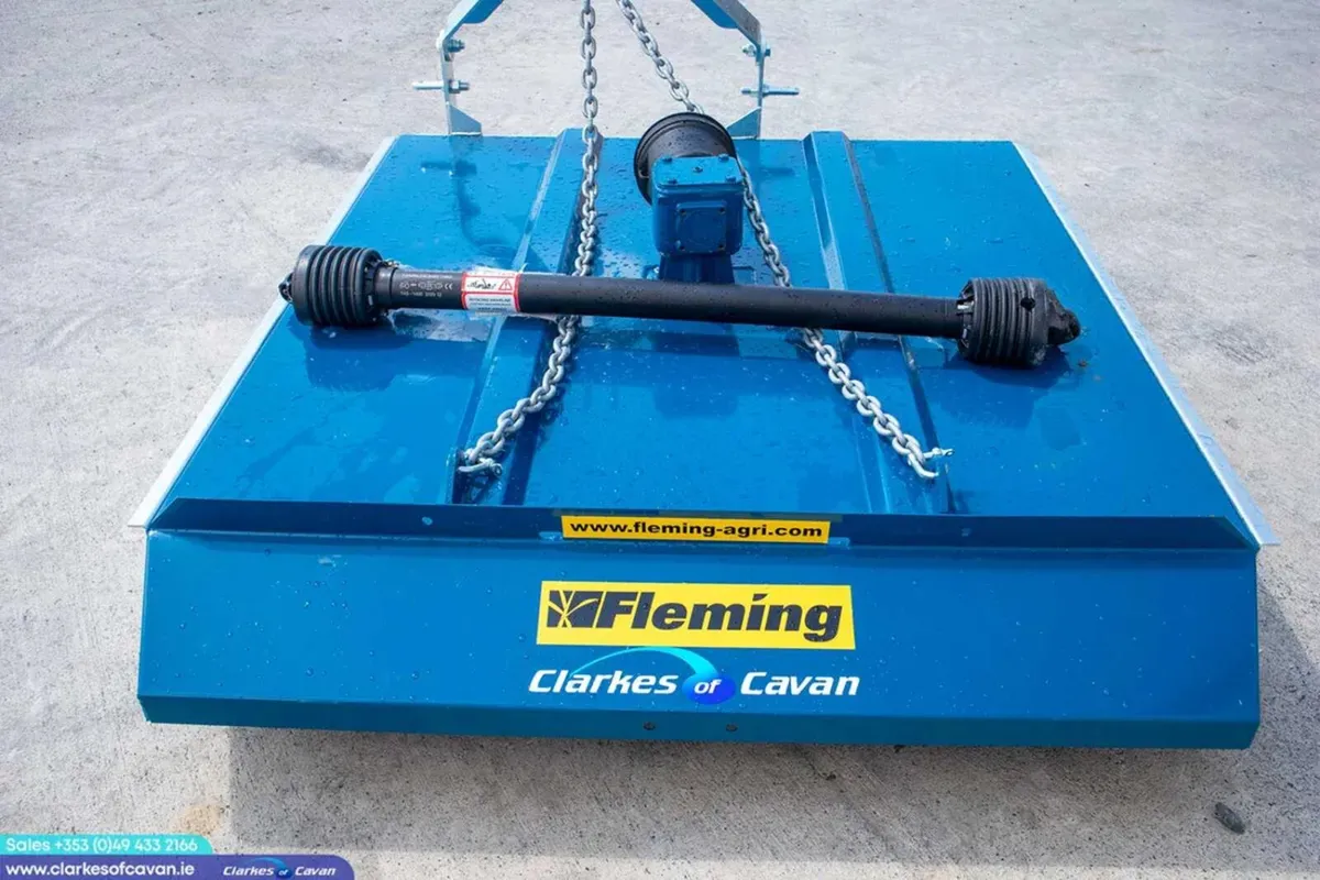 New Fleming 6ft Topper - Image 4