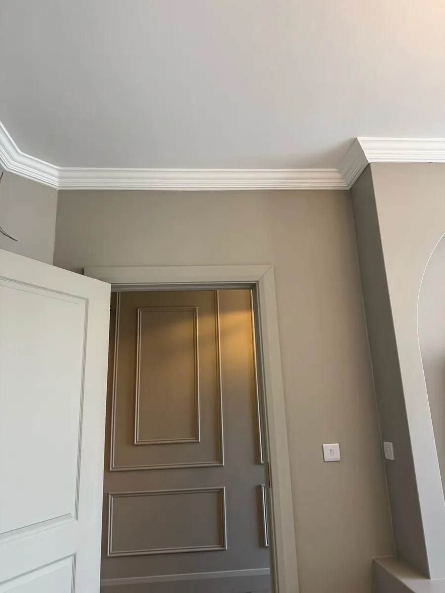 Plaster Moulding - Image 2