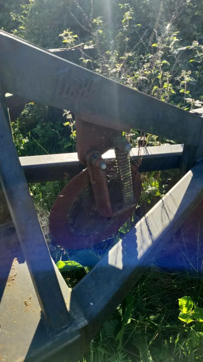 Mole plough - Image 3