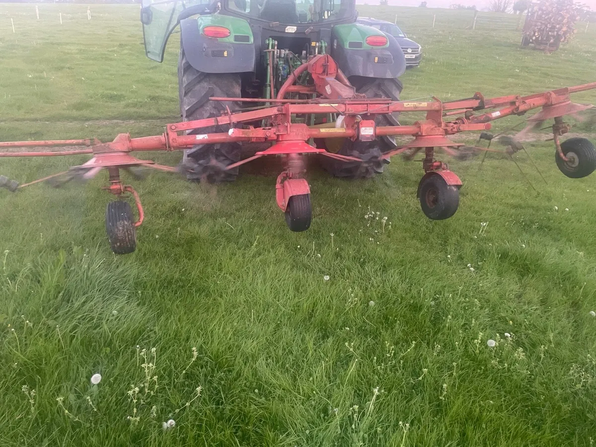 Kuhn Tedder - Image 3