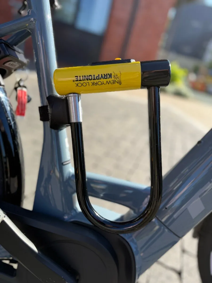 Trek District + Cycle - Image 2