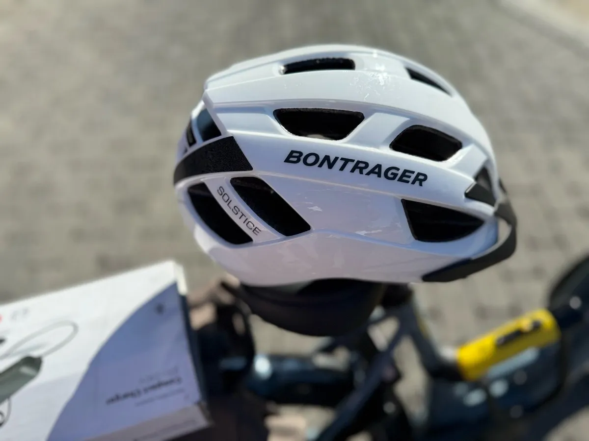 Trek District + Cycle - Image 4