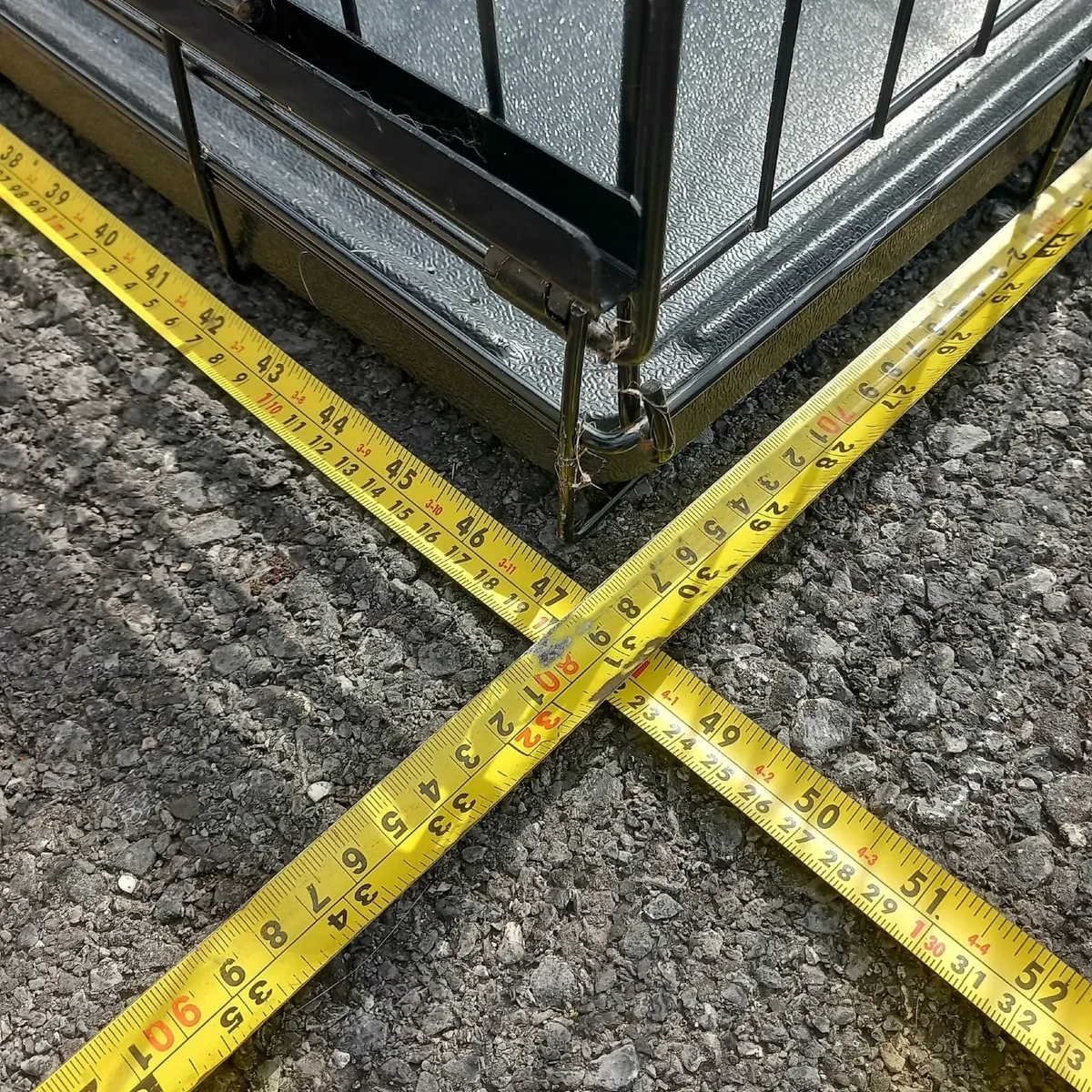 Animal/Dog Cage - Image 4