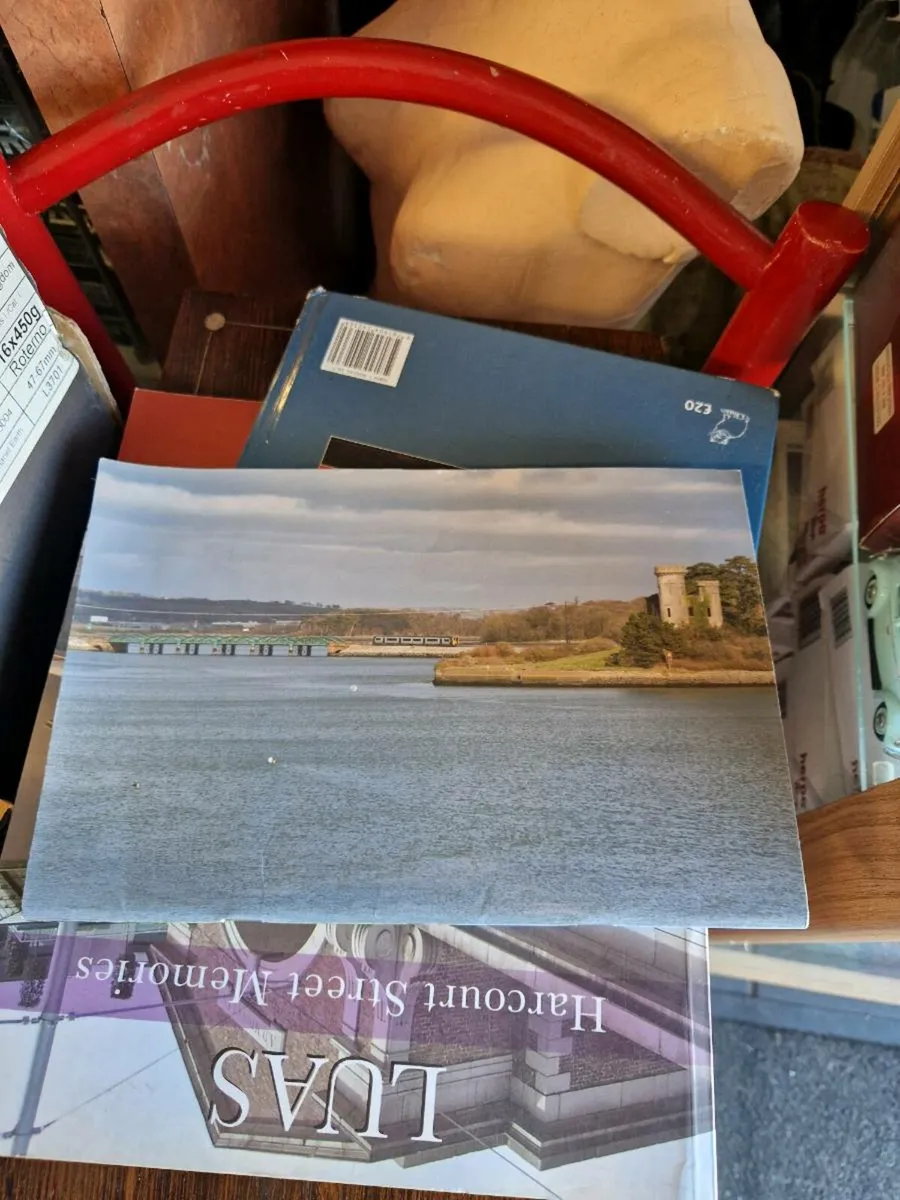 Book Irish Railway Record Society - Image 2