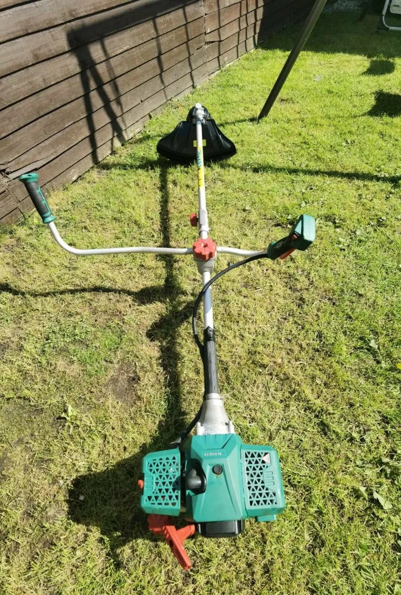 Strimmer heavy duty - Image 1
