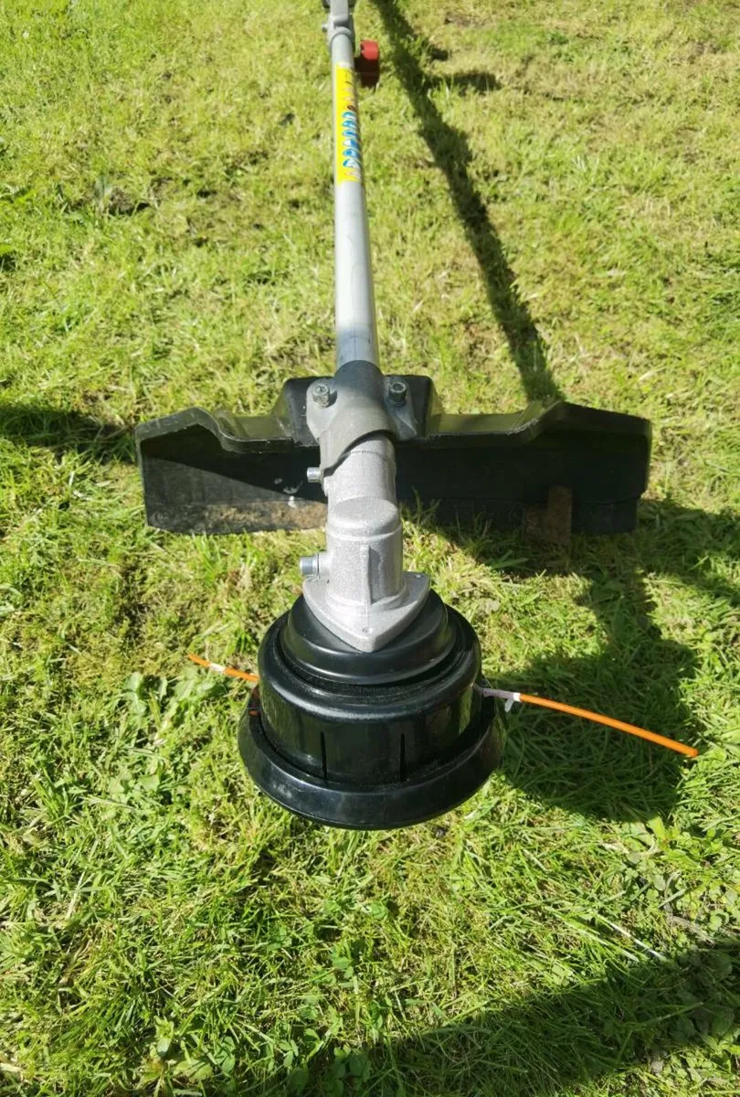 Strimmer heavy duty - Image 3