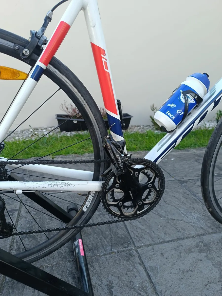 Race bike - Image 2