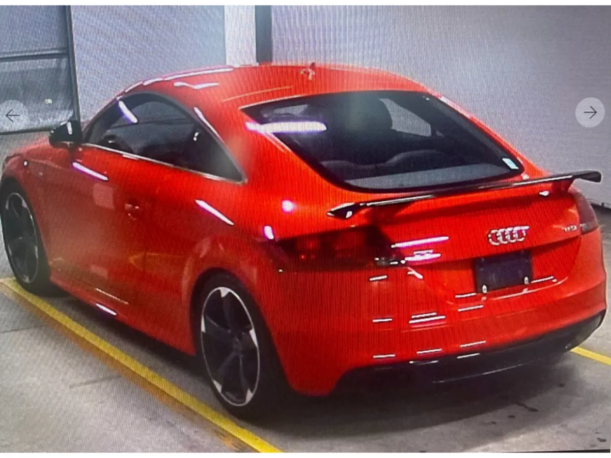 Audi TT S-LINE COMPETITION PACK COMING IN SOON PLE - Image 2