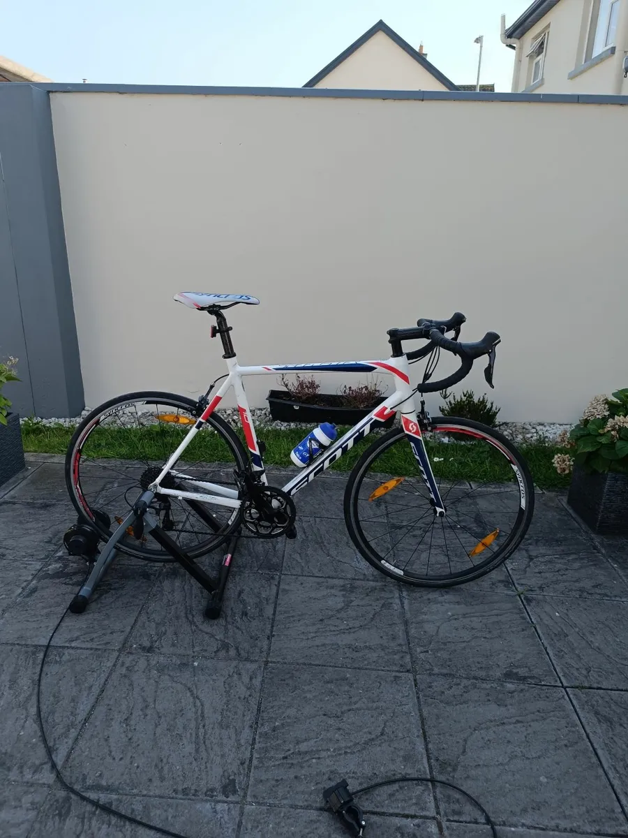 Race bike - Image 4