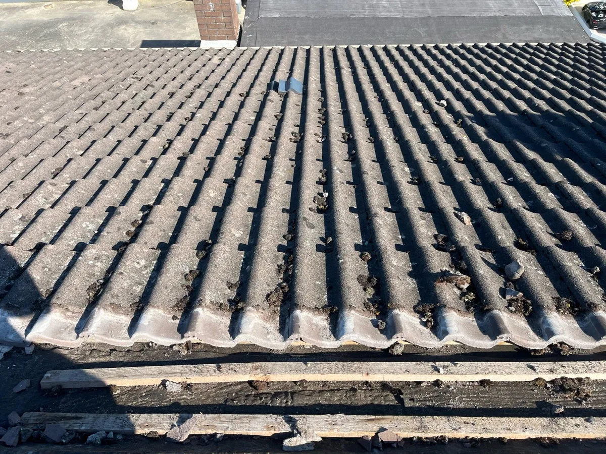 Rockford roof tiles - Image 3
