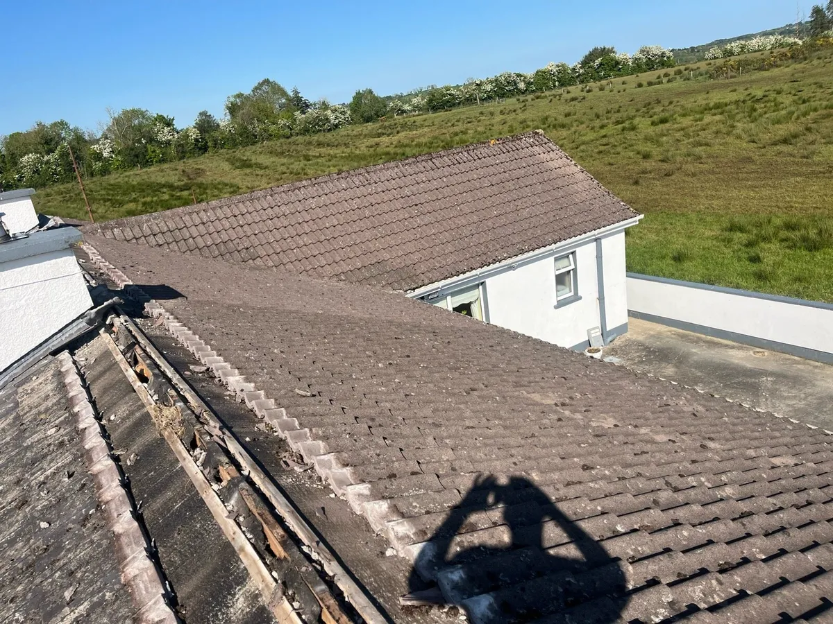 Rockford roof tiles - Image 4