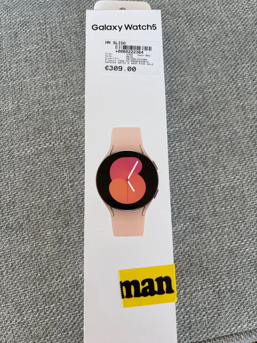 Galaxy watch 5 - Image 3