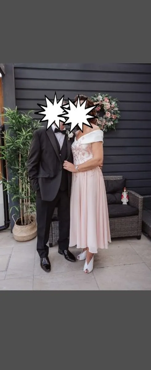 mother of the bride - Image 1