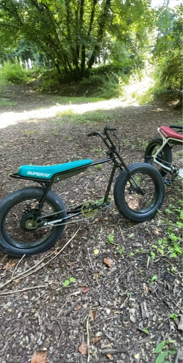 Super 73 Zg - Image 1
