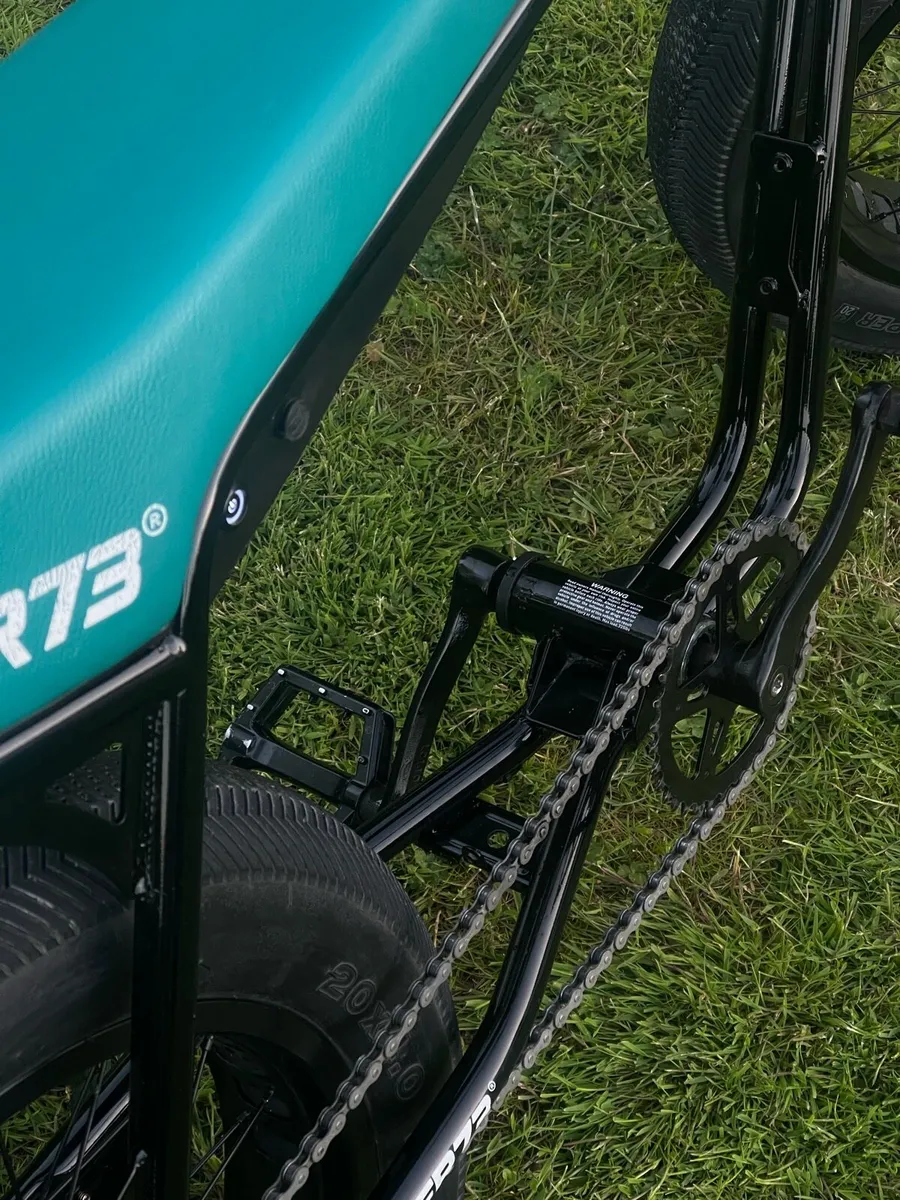Super 73 Zg - Image 3