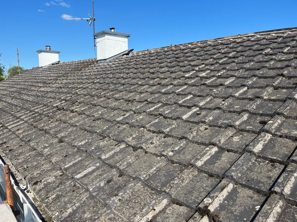 Marley roof tiles - Image 2