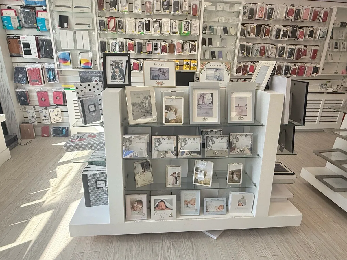 Retail Gondola - Image 1