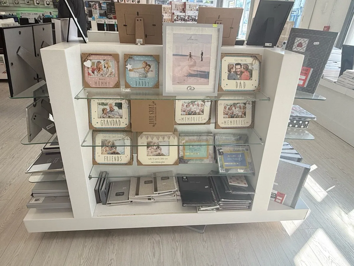 Retail Gondola - Image 2