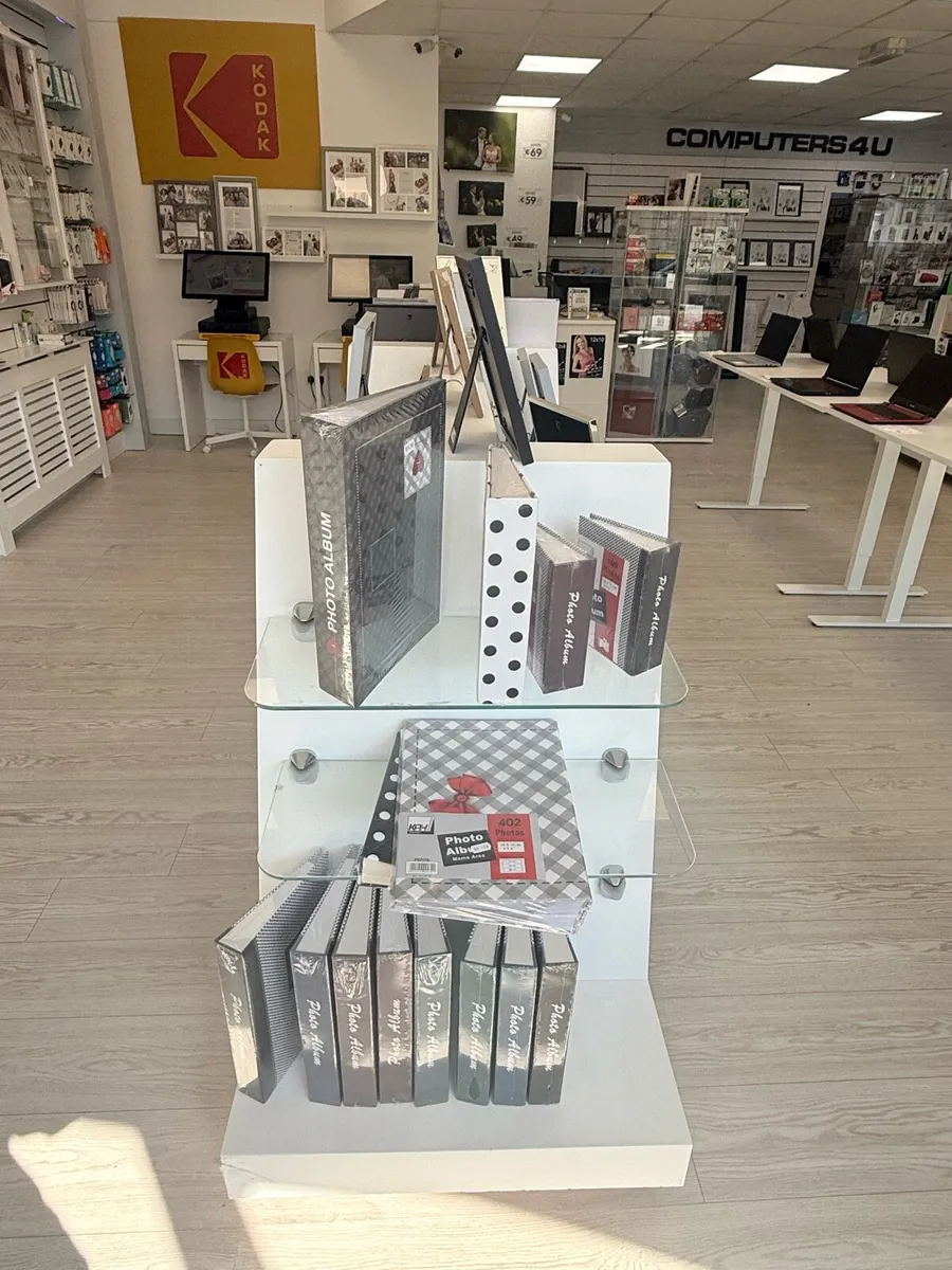 Retail Gondola - Image 4