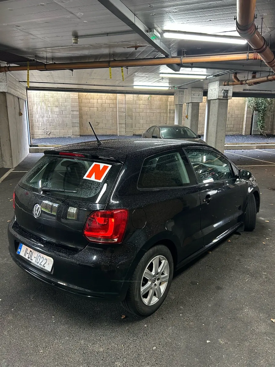 Volkswagen Polo Fresh NCT - Image 1