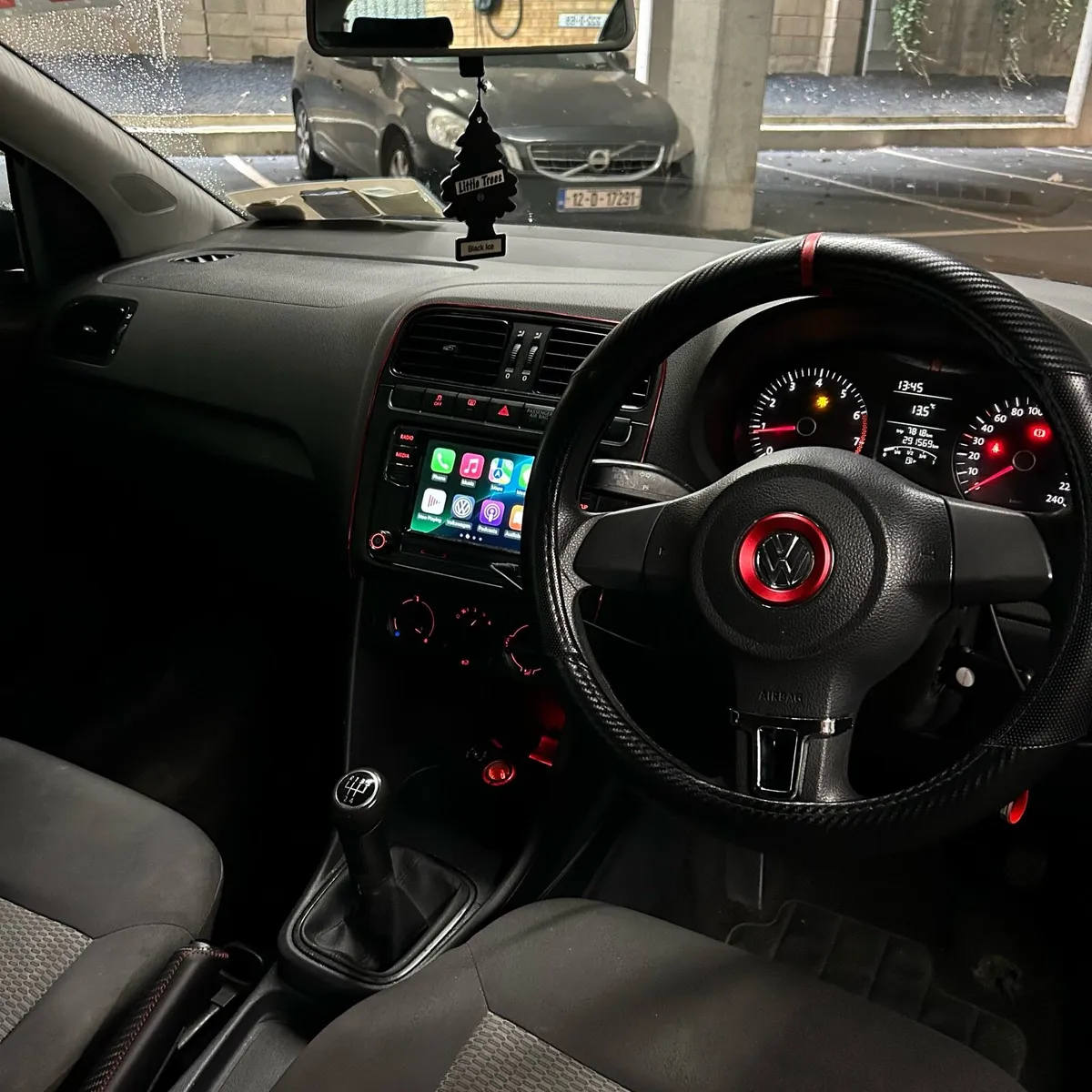 Volkswagen Polo Fresh NCT - Image 3