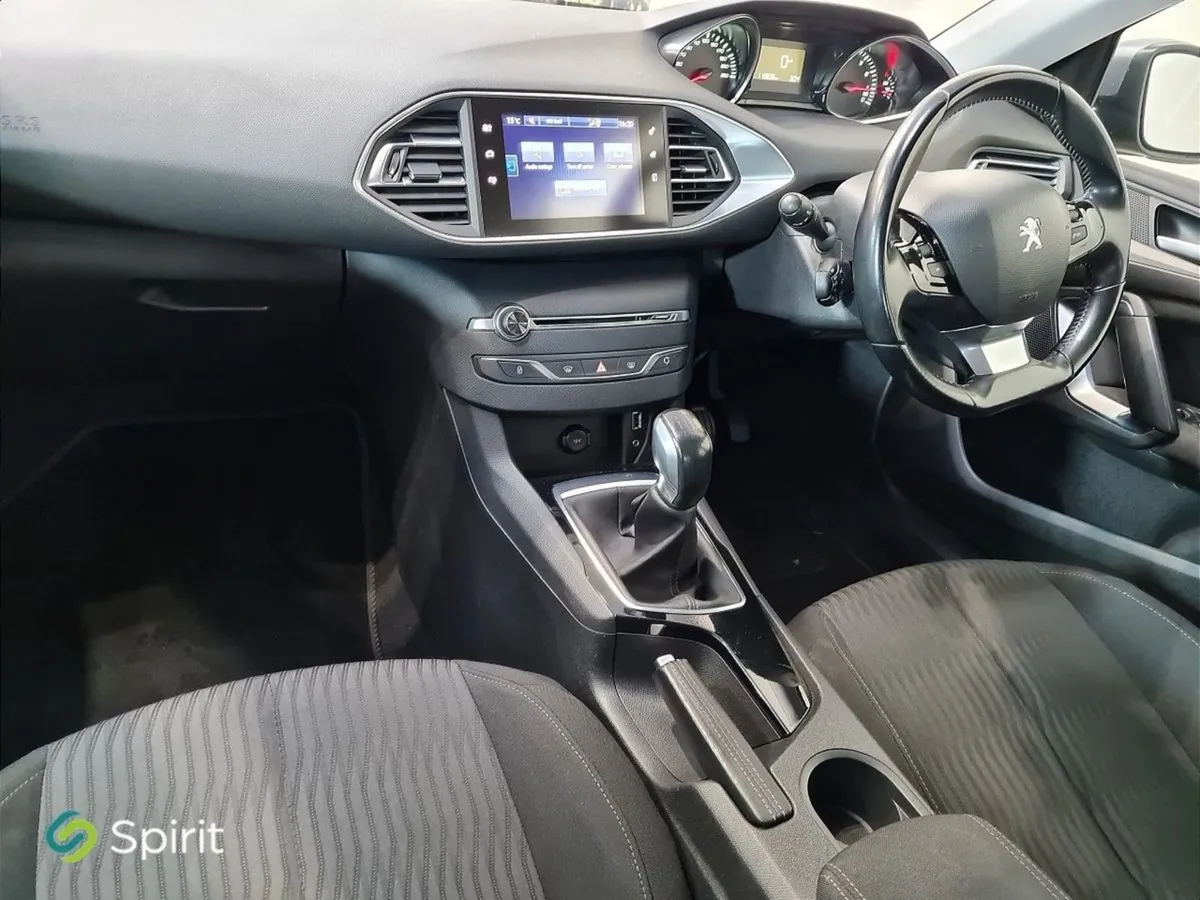 Peugeot 308 Active 110bhp 12 Months Warranty - Image 4